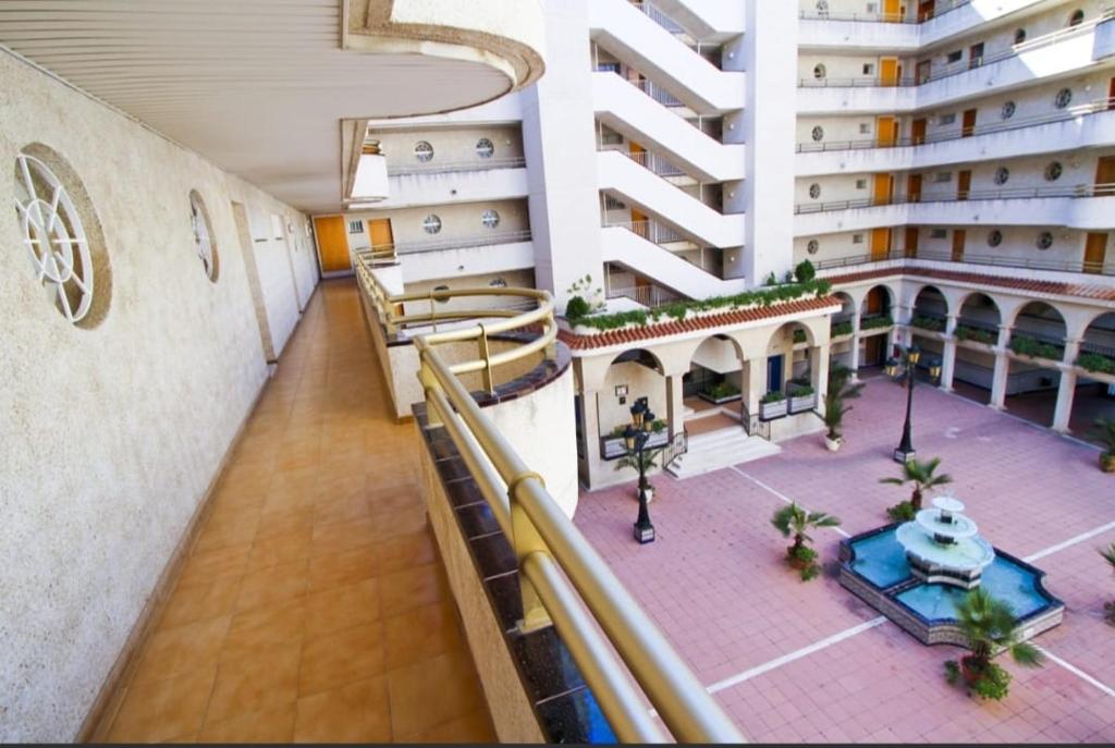Fotografia z galérie ubytovania Apartamento en Salou con 3 piscinas junto a Port Aventura v destinácii Salou