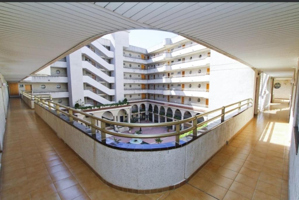 Fotografia z galérie ubytovania Apartamento en Salou con 3 piscinas junto a Port Aventura v destinácii Salou
