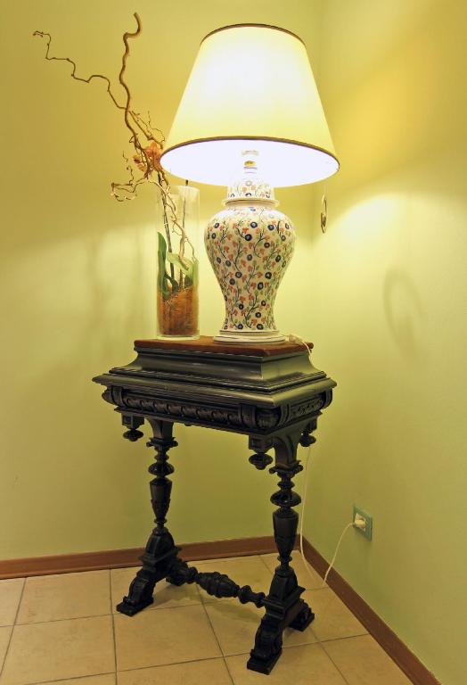 Albergo Al Viale - Resim 1