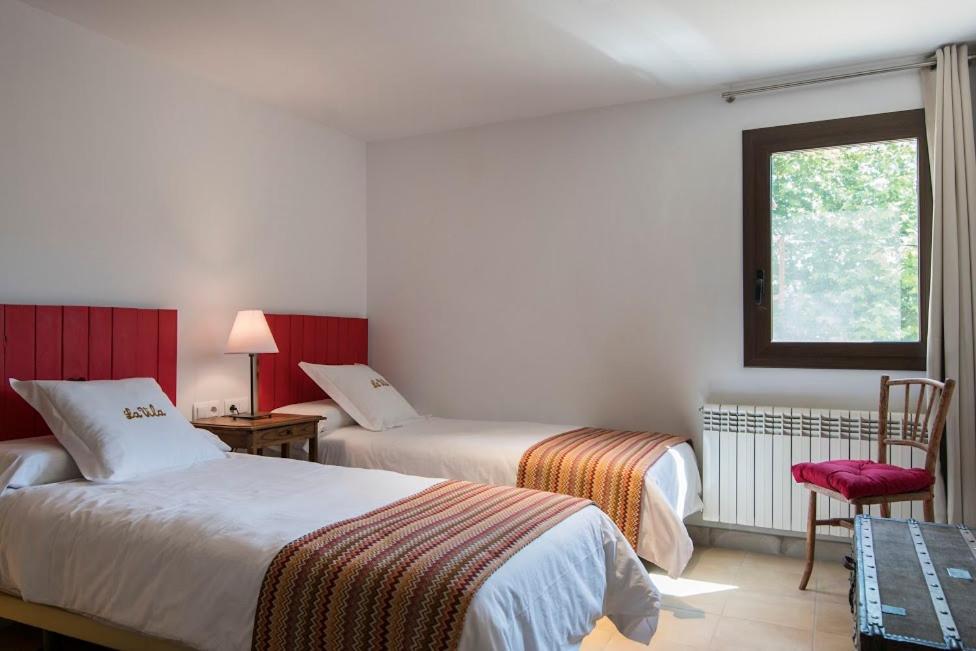 La Vila dArgençola - Apartamentos, Castellnou de Bages ...