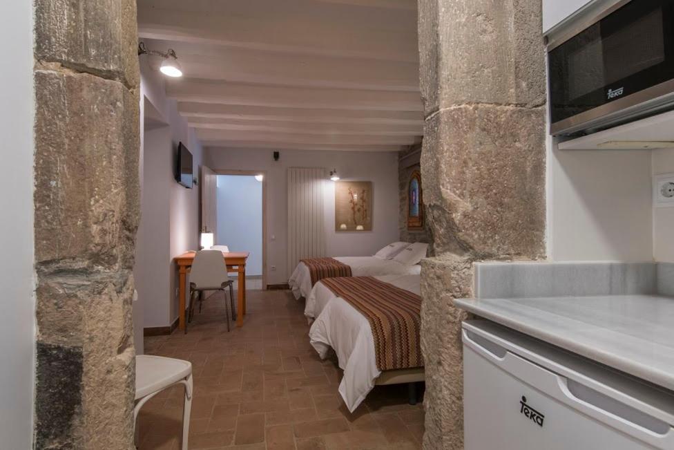La Vila dArgençola - Apartamentos, Castellnou de Bages ...