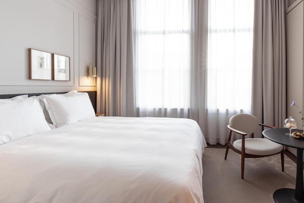 Pillows Grand Boutique Hotel Maurits at the Park - Small Luxury Hotels