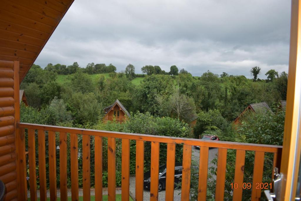 Fotografie z fotogalerie ubytování Erne River Lodge v destinaci Belturbet