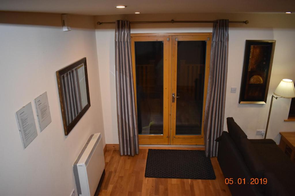 Fotografie z fotogalerie ubytování Erne River Lodge v destinaci Belturbet