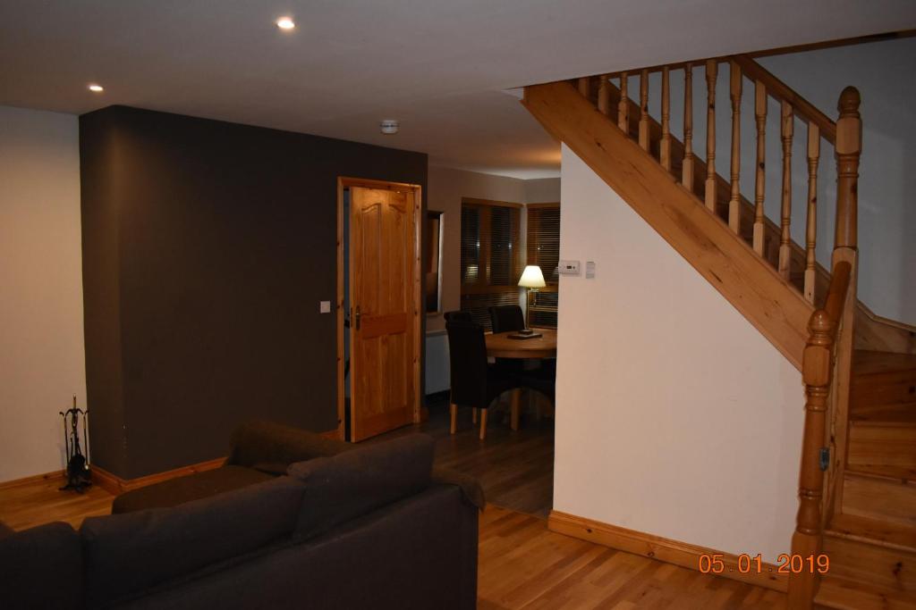 Fotografie z fotogalerie ubytování Erne River Lodge v destinaci Belturbet