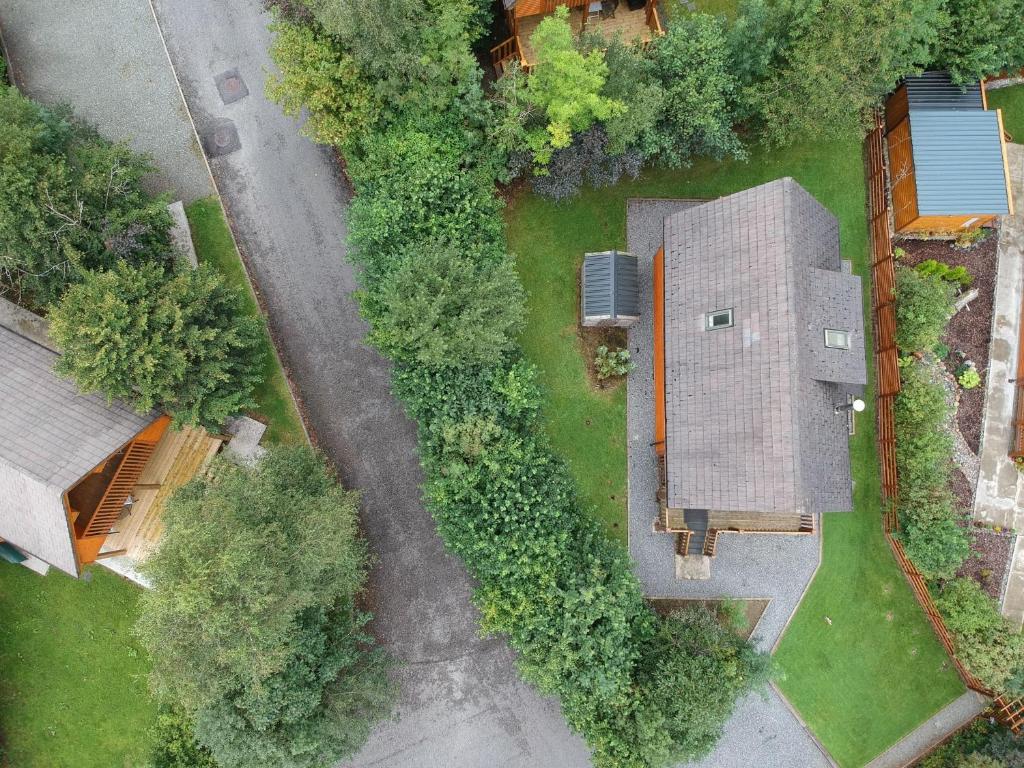Fotografie z fotogalerie ubytování Erne River Lodge v destinaci Belturbet