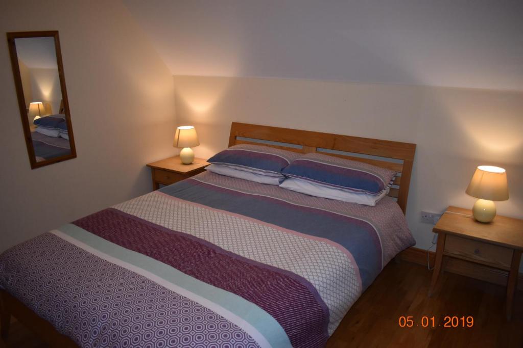 Fotografie z fotogalerie ubytování Erne River Lodge v destinaci Belturbet