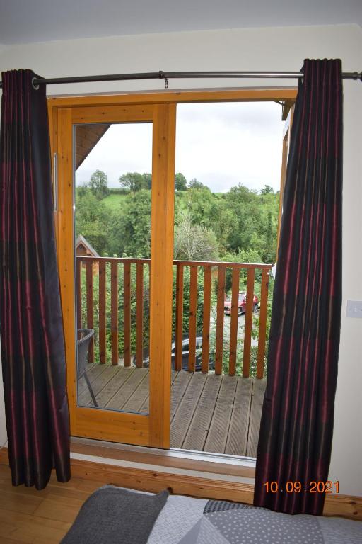 Fotografie z fotogalerie ubytování Erne River Lodge v destinaci Belturbet