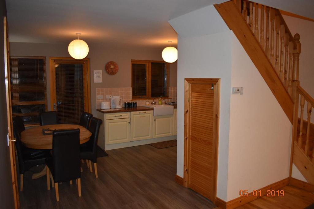 Fotografie z fotogalerie ubytování Erne River Lodge v destinaci Belturbet