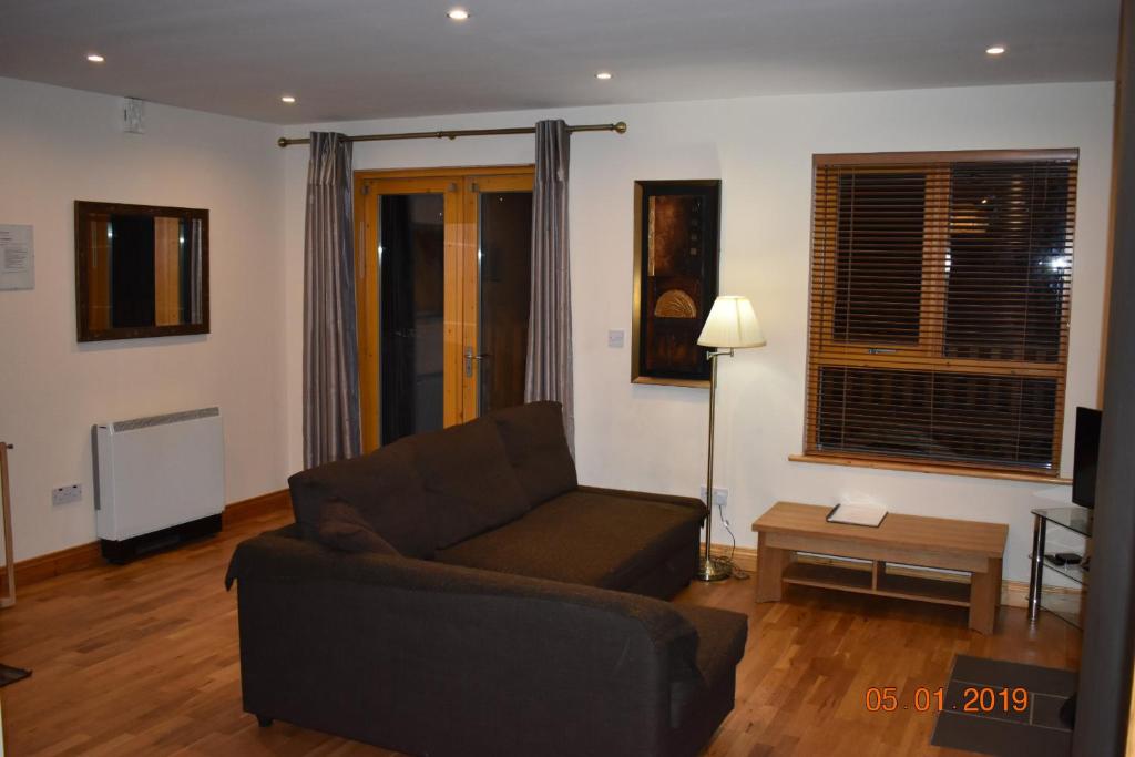 Fotografie z fotogalerie ubytování Erne River Lodge v destinaci Belturbet