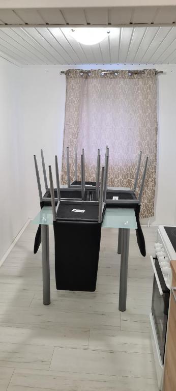 Fotografie z fotogalerie ubytování SG Apartment v destinaci Freistadt
