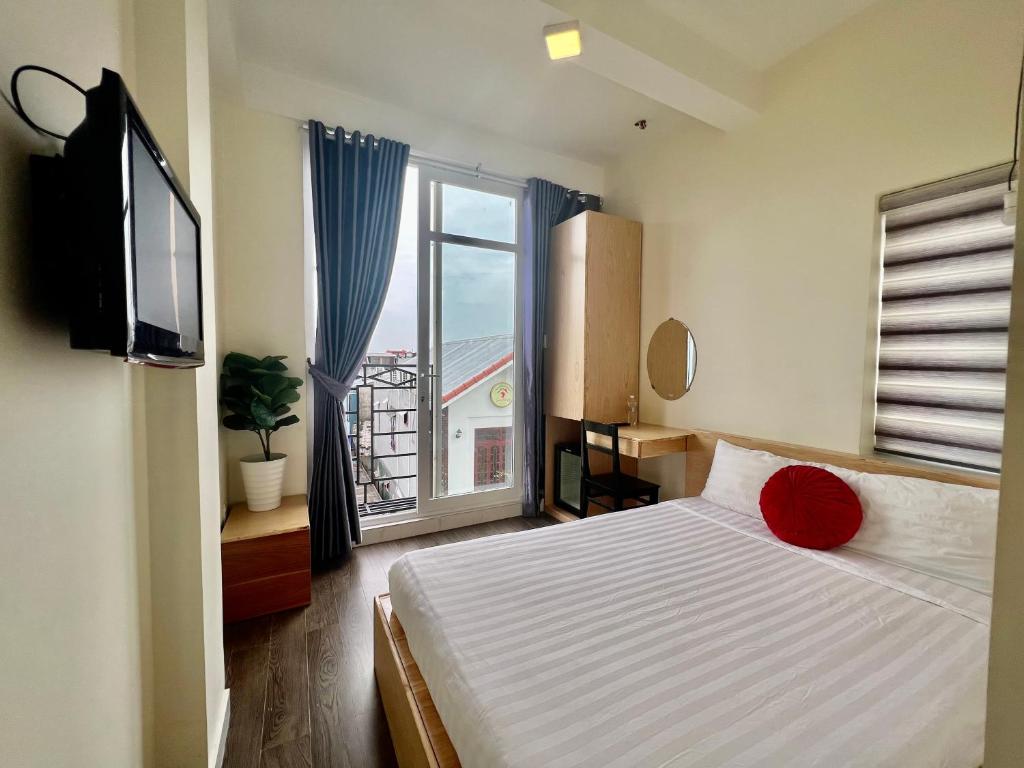 Hue Four Seasons Hotel - 2