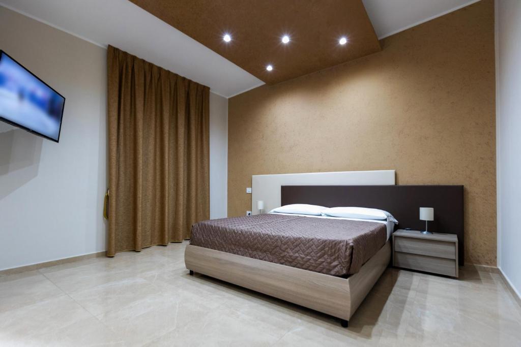 Agri-Resort Luxury Farm - Habitación Triple Básica