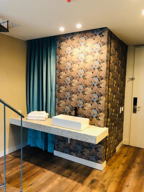 Fotografie z fotogalerie ubytování Grace Chapinero v destinaci Bogotá