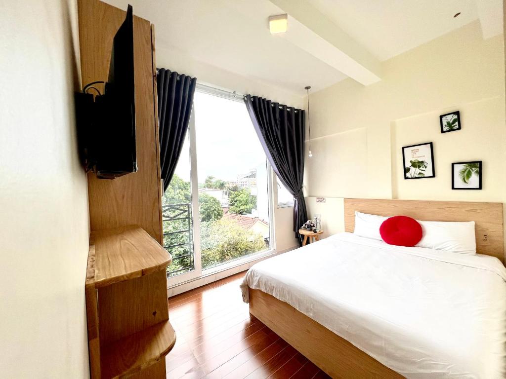 Hue Four Seasons Hotel - 10