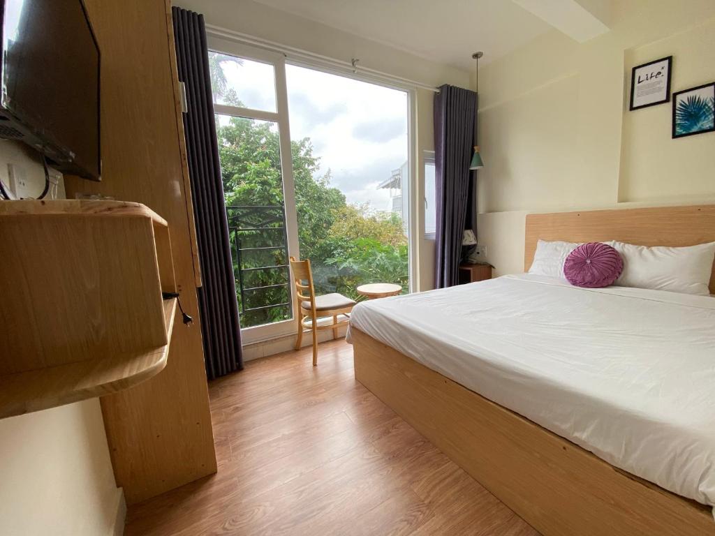 Hue Four Seasons Hotel - 9