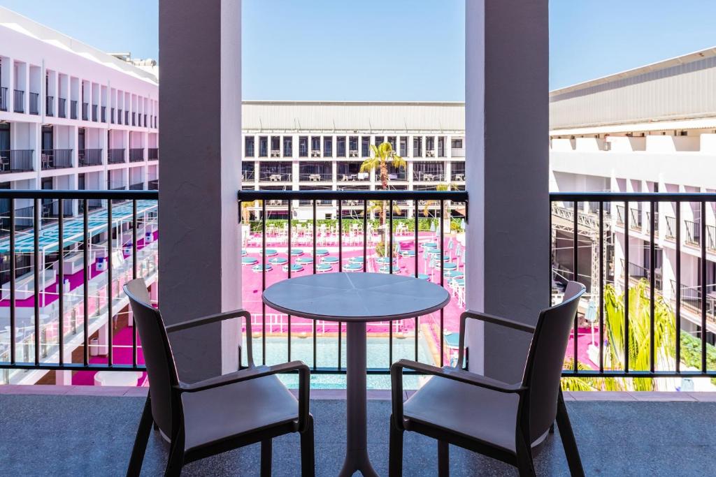 Ibiza Rocks Hotel - Adults Only - Sala Del Lugar De Las Rocas