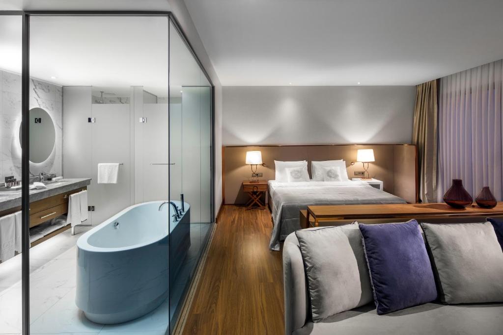 Lionel Hotel Istanbul - 