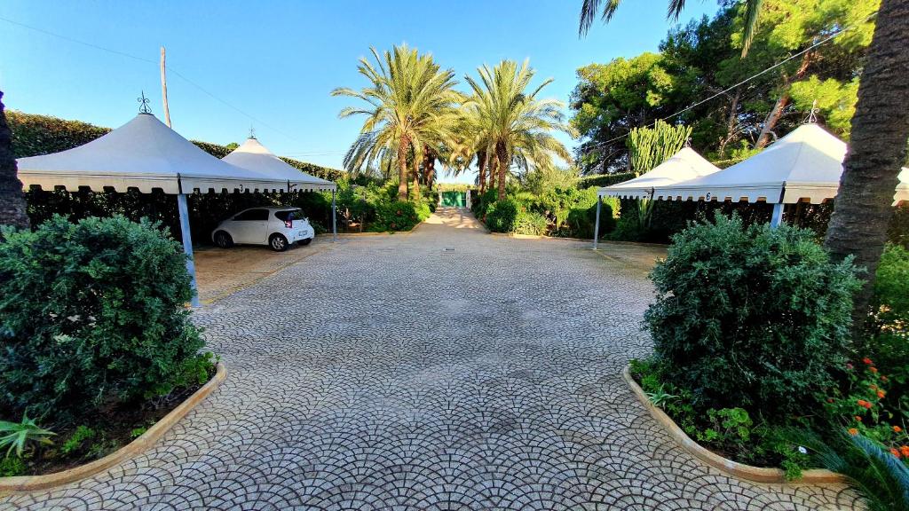 Villa Sogno Charme E Relax, Marinella di Selinunte – Prezzi aggiornati per  il 2024