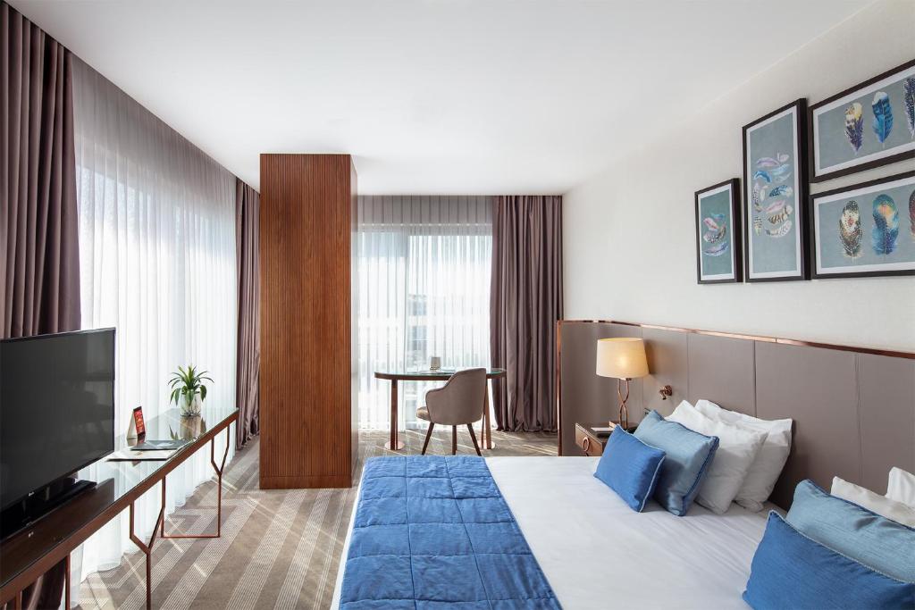 Lionel Hotel Istanbul - 