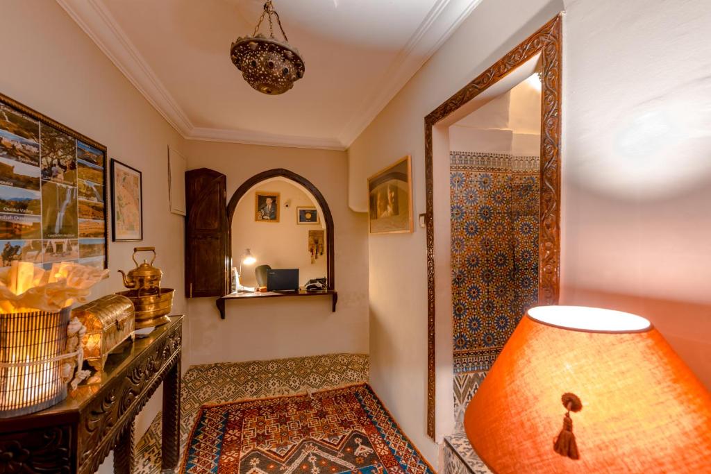 Fotografie z fotogalerie ubytování Abelia Riad - 2024 traveler's Choice Award v Marrákéši