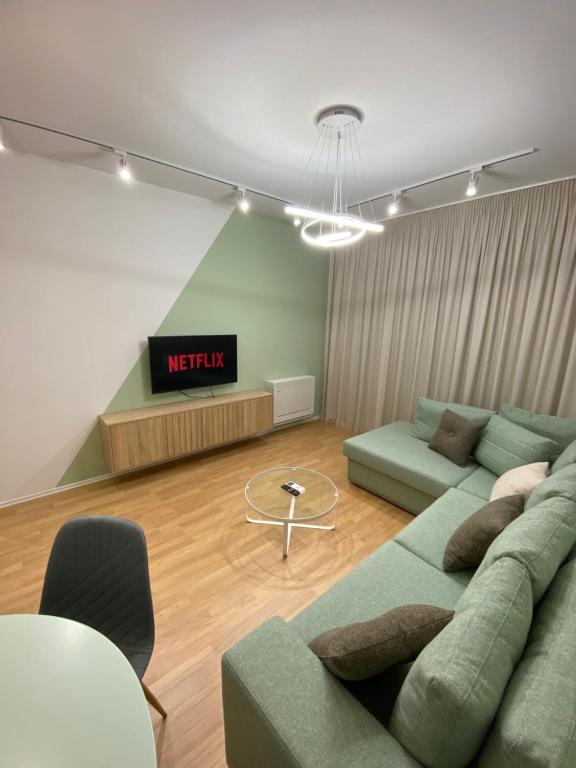Tirana Primo Apartment - Imazhi 13
