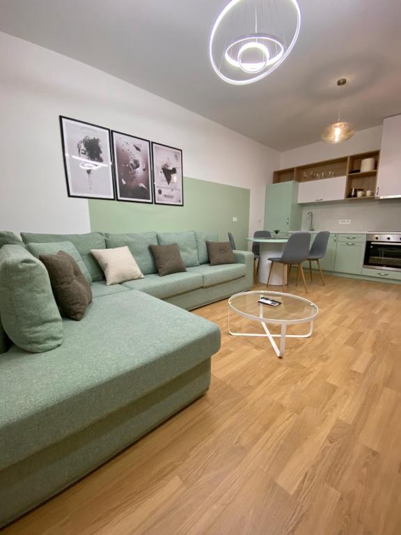 Tirana Primo Apartment - Imazhi 14