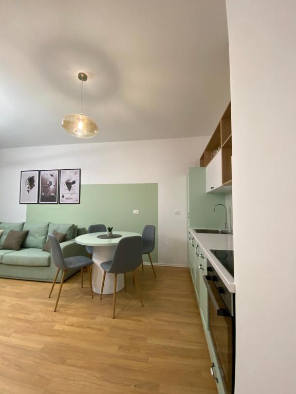 Tirana Primo Apartment - Imazhi 3