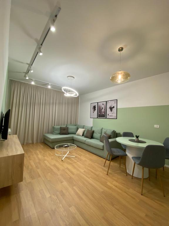 Tirana Primo Apartment - Imazhi 4