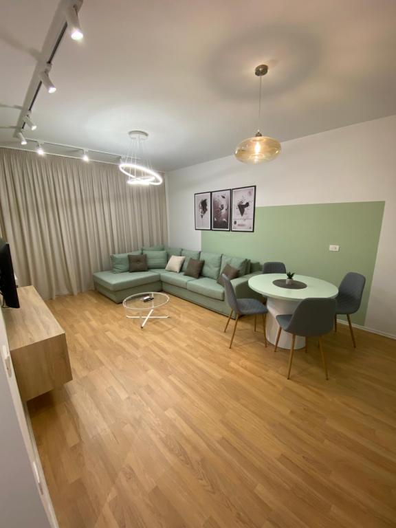Tirana Primo Apartment - Imazhi 5