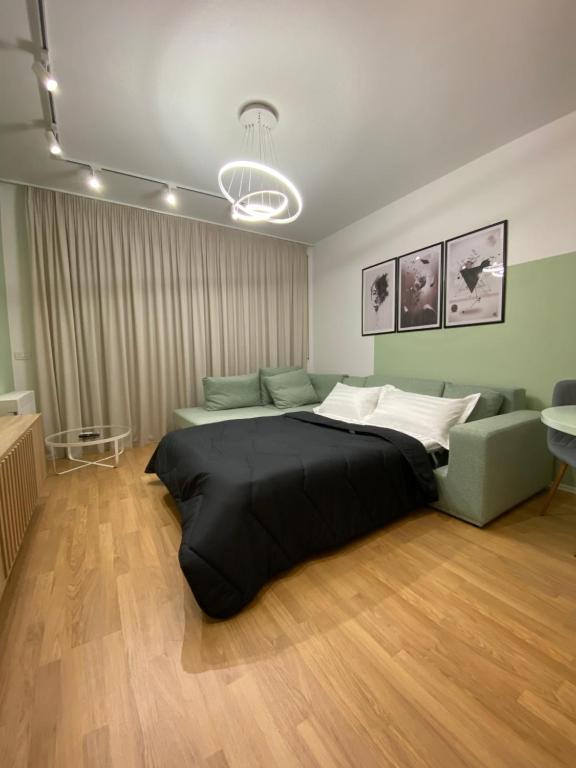 Tirana Primo Apartment - Imazhi 2