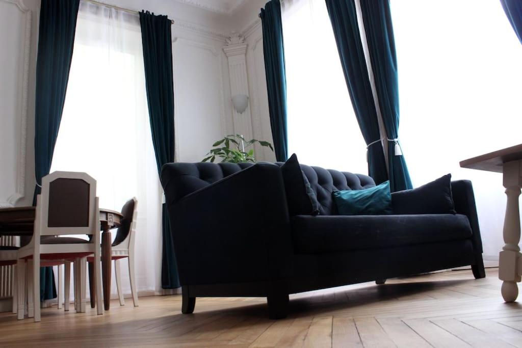 Sublime appartement, chic et confortable. - Appartement D'une Chambre