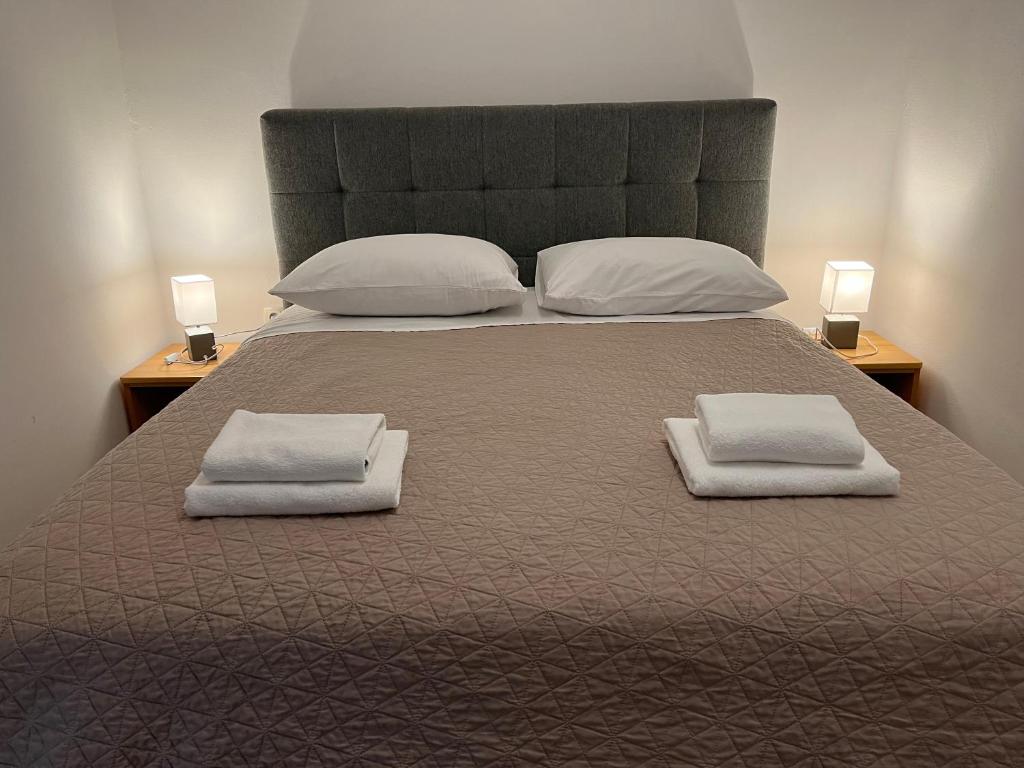 Apartment Renata - 11