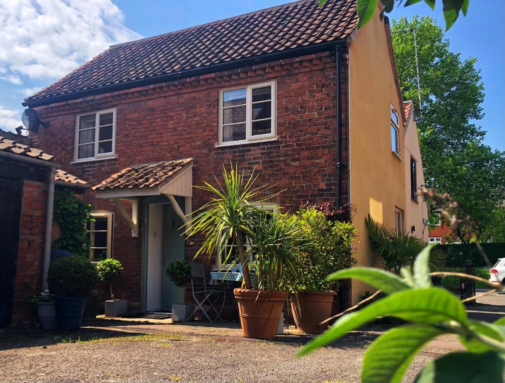 Southwell Holiday Cottage Lavender Cottage Nottinghamshire UK