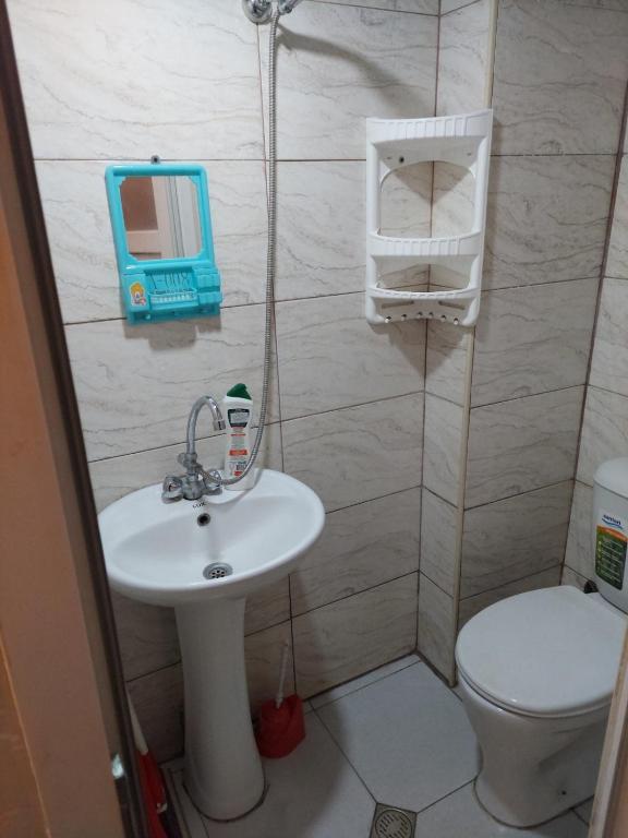 Guest House, Old-Si - 