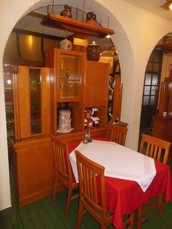 Fotografie z fotogalerie ubytování Hotel Pri Belokranjcu v destinaci Novo Mesto