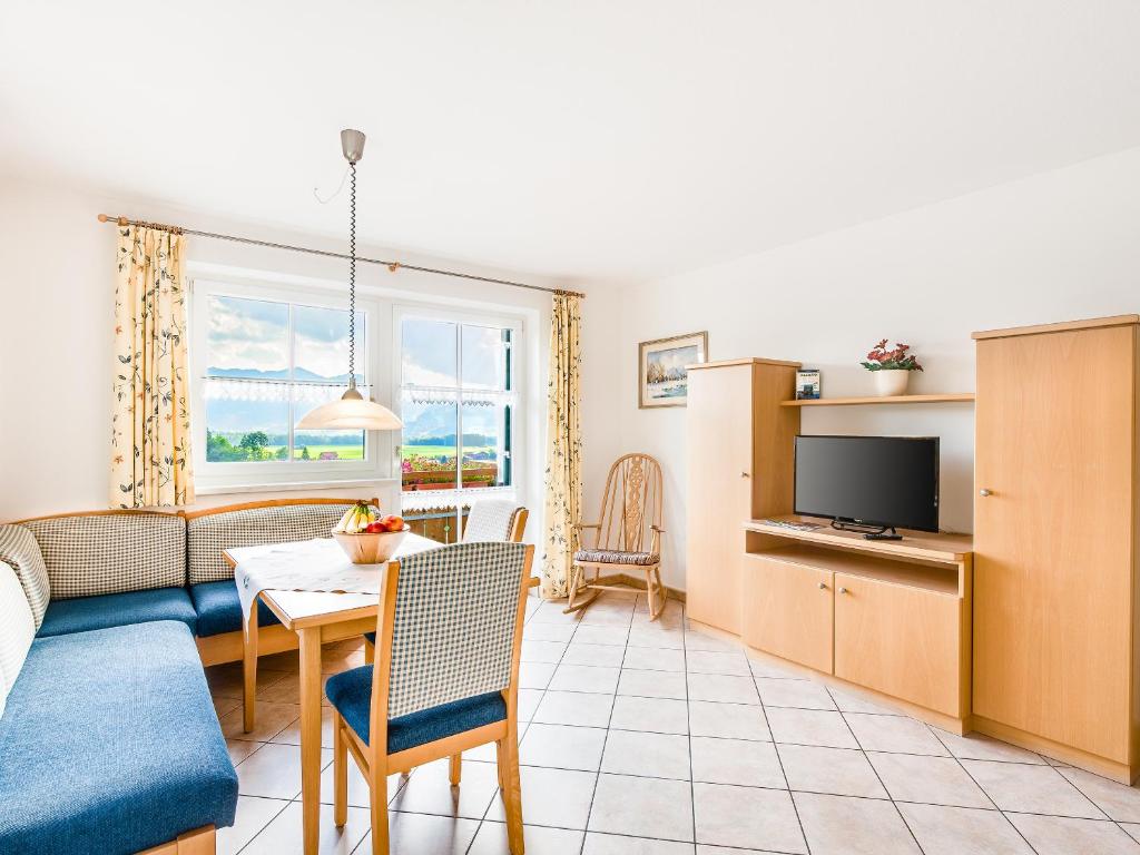 Waldchalets & Ferienwohnungen Allgäu - Apartamento De Una Habitación