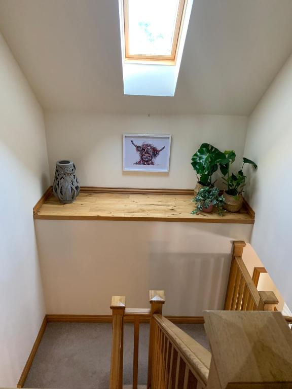 Hen Pen - Huis Met Vijf Slaapkamers