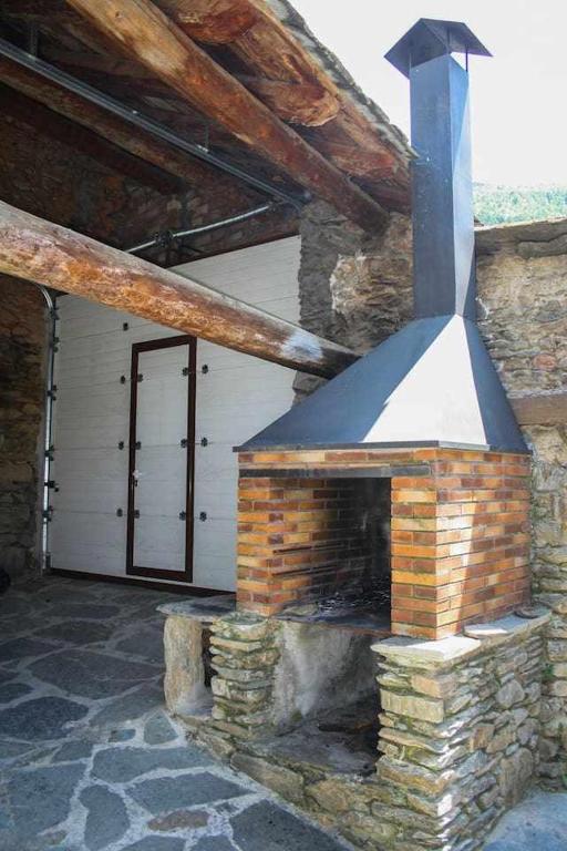 Fotografie z fotogalerie ubytování Casa Xaupí Gran v destinaci Roní
