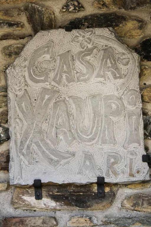 Fotografie z fotogalerie ubytování Casa Xaupí Gran v destinaci Roní