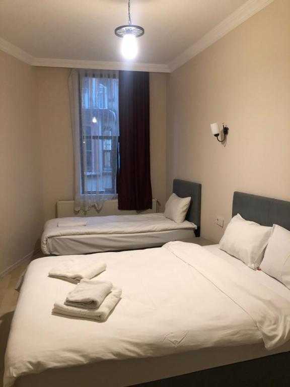 Adres Flat & Apart Hotel Taksim, Istanbul – Updated 2024 Prices