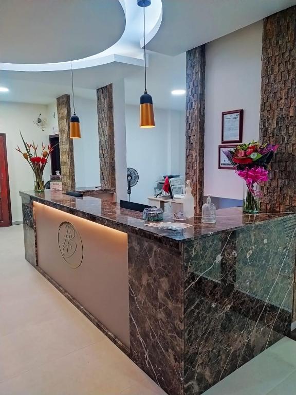 HOTEL PORTOBELLO, Tumaco Precios actualizados 2023