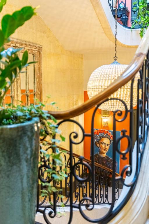 Ảnh trong thư viện ảnh của La Maison Mulatô, demeure privée d'hôtes, piscine & spa Libourne, Saint-Emilion ở Libourne