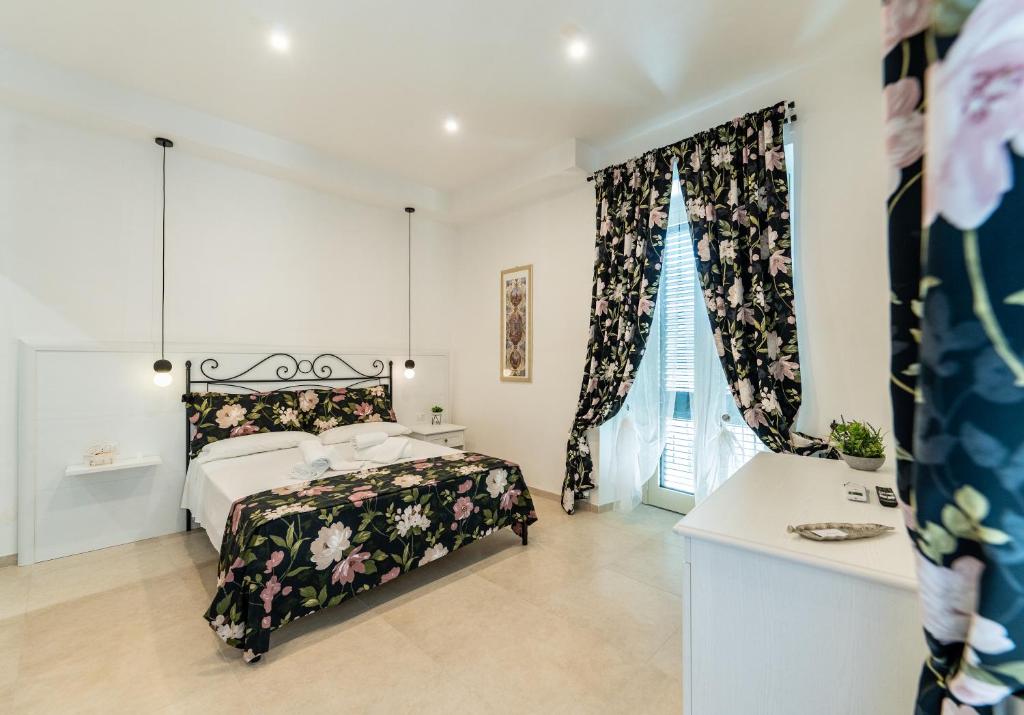 SAN BARTOLOMEO BAROQUE - Superior Double Room