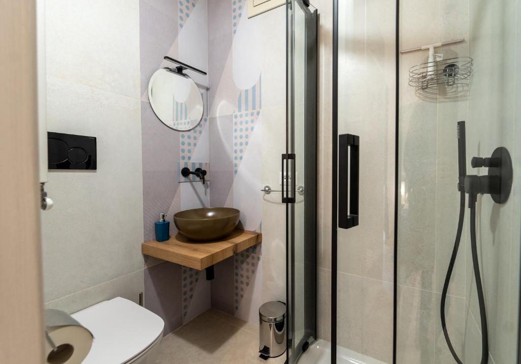 SAN BARTOLOMEO BAROQUE - Twin Room