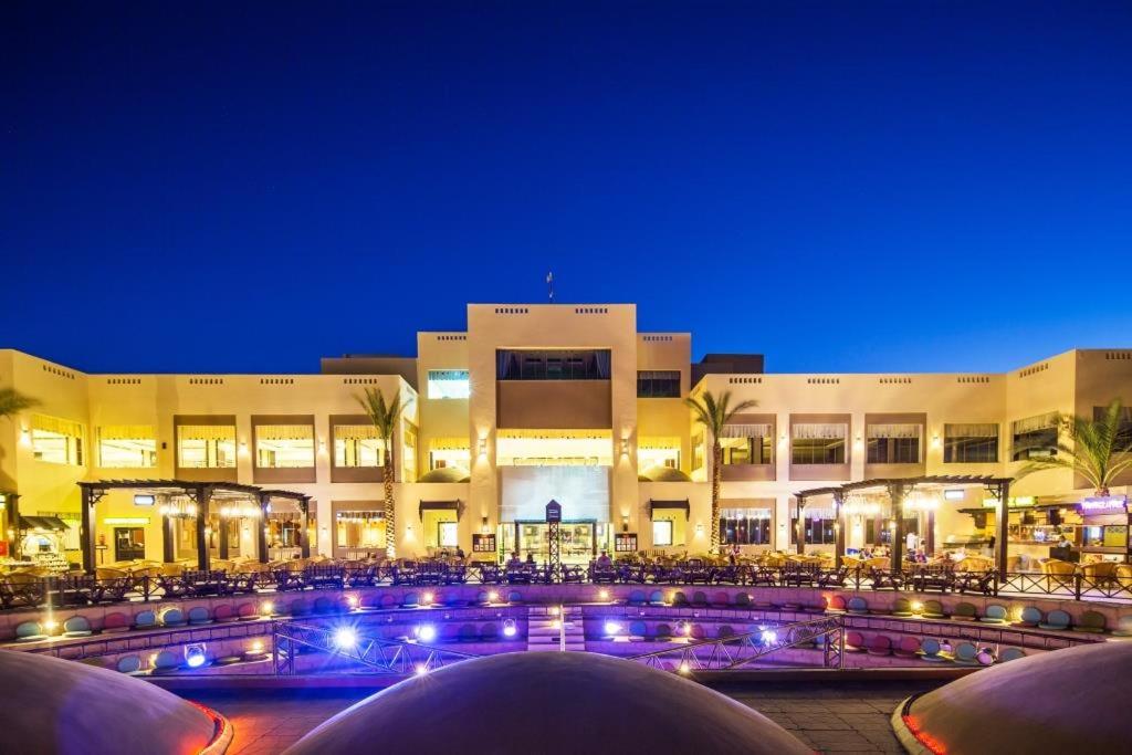 El Karma Aqua Beach Apartments, Hurghada, Egypt