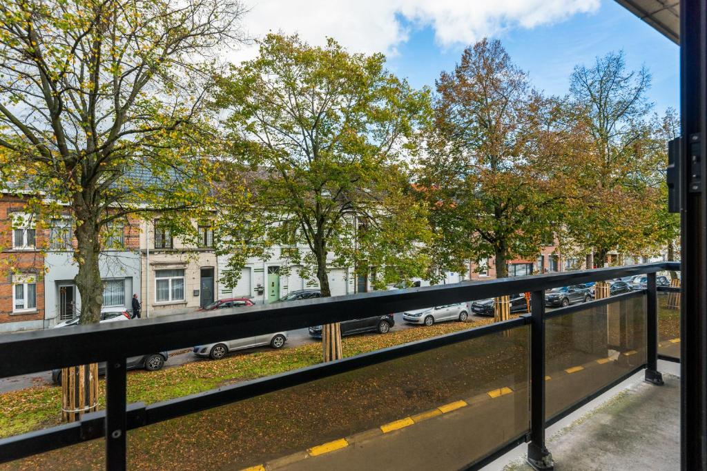 Fotografie z fotogalerie ubytování Lappertemento v destinaci Willebroek