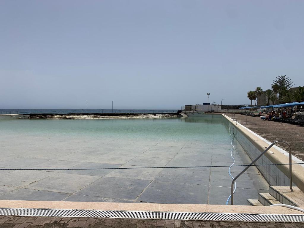 Apartment Alborada Natural Pool, Arona, Spain - Booking.com