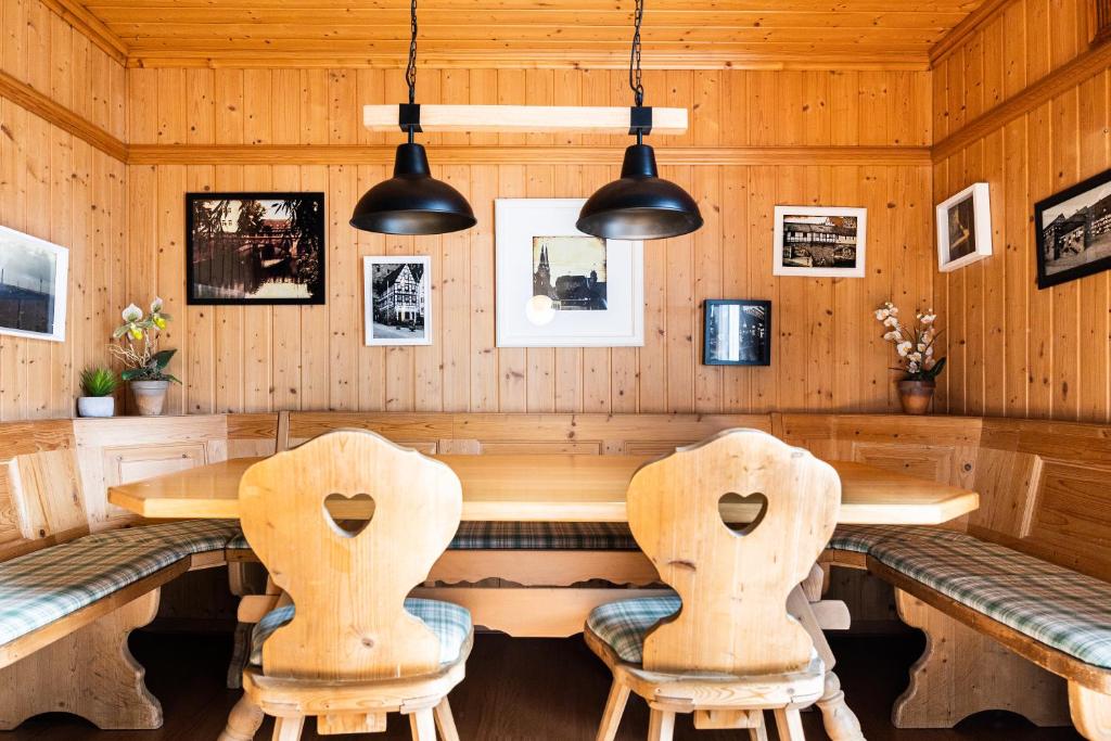 Eibacher Hof - Resim 18