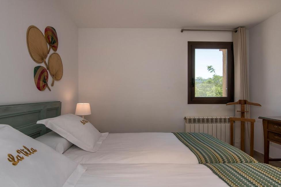 La Vila dArgençola - Apartamentos, Castellnou de Bages ...